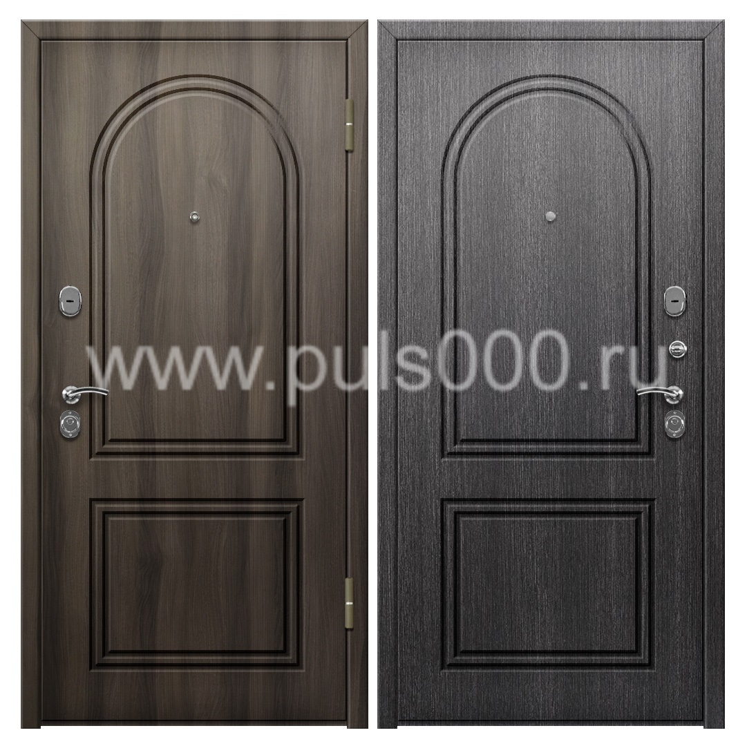 Уличная дверь с МДФ для загородного дома MDF-238, цена 42 030 руб. Уличная дверь с МДФ для загородного дома MDF-238, цена 42 030 руб.