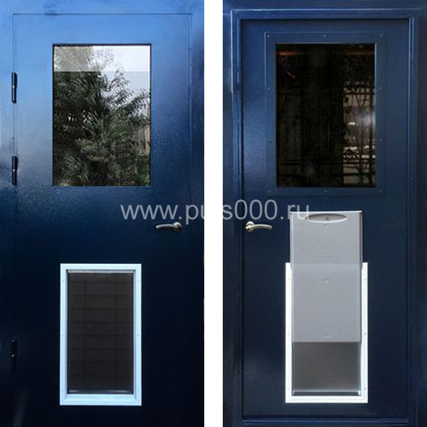 Входные двери со входом для животных DG6, цена 37 500 руб. Входные двери со входом для животных DG6, цена 37 500 руб.